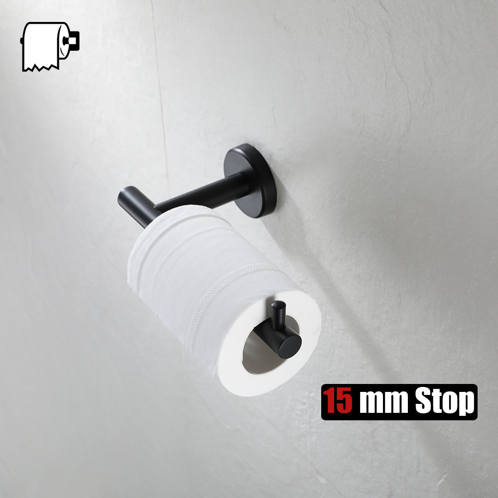 PB Roll Towel Dispenser- Wall Mount
